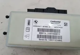 13B231000864L блок управління AirBag (SRS) BMW 5 F10 F11 2013