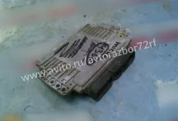 8200334419 блок управління ECU Nissan Micra 2004