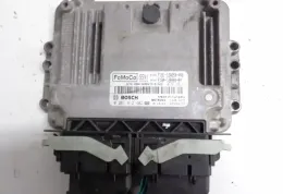 F1B112A650ARB блок управління ECU Ford B-MAX 2012