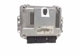 8M5112A650LB блок управління ECU Ford Focus 2006