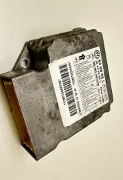 00399D032MZA блок управління AirBag (SRS) Audi Q7 4L 2007