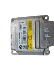 34526866567 блок управления AirBag (SRS) BMW X5 F15 2014
