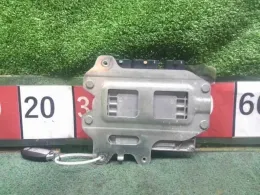 2371MJG03A блок управления двигателем Nissan X-trail