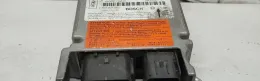 650001139501 блок управления AirBag (SRS) Ford Focus 2005