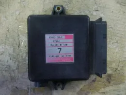 3392076GJ1 Suzuki Alto engine control unit ECU