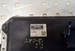 1758007732 блок управления ECU Toyota RAV 4 (XA30) 2008