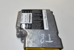 5N0959655B блок управления AirBag (SRS) Volkswagen Tiguan 2010