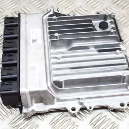 8671965 блок управления ecu BMW 3 F30 F35 F31 2016