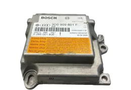 K4618 блок управління AirBag (SRS) Volkswagen Touareg I 2005