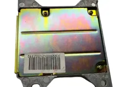 0D24A блок управления AirBag (SRS) Mazda 626 2001