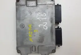 LFRS18881C блок управління ECU Mazda 3 I 2007