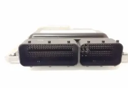 2758009495 блок управления ECU Mazda CX-7 2010