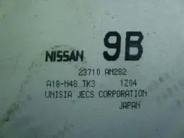 23710AN282 блок управления двигателем Nissan Cube