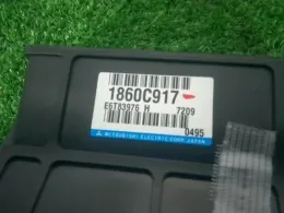 E6T83976 блок керування двигуном до Nissan
