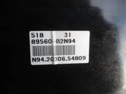 89560B2N94 блок управления двигателем Daihatsu Mira, cocoa
