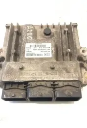 9675434380 блок управління ECU Peugeot Expert 2009