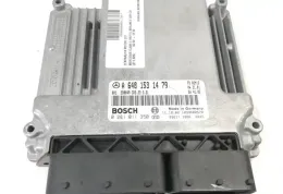 0281011350 блок управління Mercedes-Benz E W211 2002 р.в. - фото