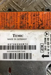H3T8K09BM72 блок управління AirBag (SRS) Mercedes-Benz E W210 1999