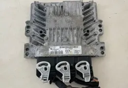 5WS40402PT блок управління ECU Ford Galaxy 2009