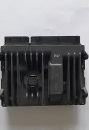 896610ZX20 блок управления ECU Toyota Corolla E160 E170 2014