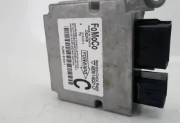 AB3914B321CF блок управления AirBag (SRS) Ford Ranger 2015