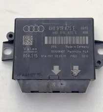 000006437 блок управления Audi A6 S6 C7 4G 2017