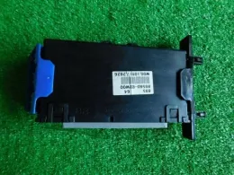 89560B2W02 блок управления двигателем Daihatsu Mira, e-s
