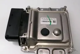 0281036041 блок управления ECU Mitsubishi L200 2014