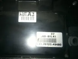 89560B1L41 блок керування двигуном до Toyota Roomy