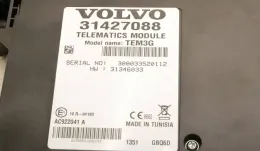 10R-04183 блок управления ECU Volvo V60 2014