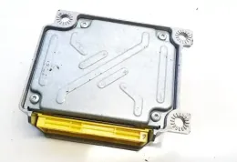 500410250316 блок управління AirBag (SRS) Mercedes-Benz E W211 2006