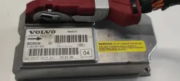 020029144904 блок управління AirBag (SRS) Volvo V70 2002