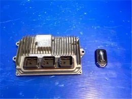 378205KKJ83 блок управления двигателем Honda Shuttle