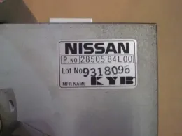 2850584L00 блок управления рулевой Nissan Laurel