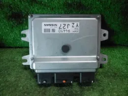 237013HM4E блок управления двигателем Nissan March