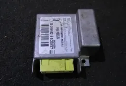 902949524 блок управления AirBag (SRS) Ford Mondeo MK I 1994