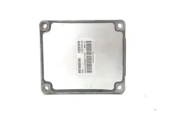 8973583763 блок управления ECU Opel Astra G 1999