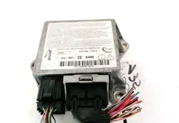 1X4A14B321CE блок управління AirBag (SRS) Jaguar X-Type 2002