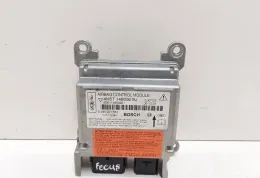 650114954201 блок управління AirBag (SRS) Ford Focus 2007