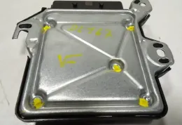 3Q0959655CS блок управления AirBag (SRS) Volkswagen Arteon 2019