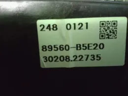 89560B5E20 блок керування двигуном до Daihatsu Hijet, atrai