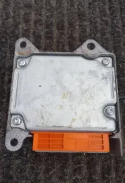 51040819 блок управління AirBag (SRS) Peugeot 307 2005