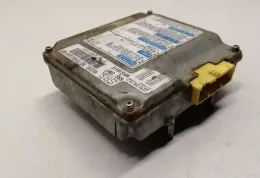 DC3285 блок управления AirBag (SRS) Rover 620 1996