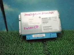 7523496 блок управления коробкой передач Bmw