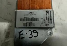 P4T6G24APE6 блок управления AirBag (SRS) BMW 5 E39 2000