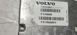 VS1100SA0814 блок управління AirBag (SRS) Volvo V40 2018