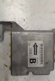 C2366720693 AirBag (SRS) control unit Mazda 5 2006