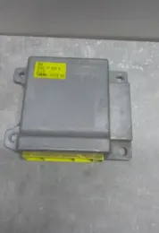 2L13F блок управления AirBag (SRS) Mazda 323 F 2002