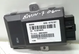 32306770 блок управління двигуном BMW 7 E65 E66 2006 - фото