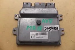 A56A96 блок управления двигателем Nissan
